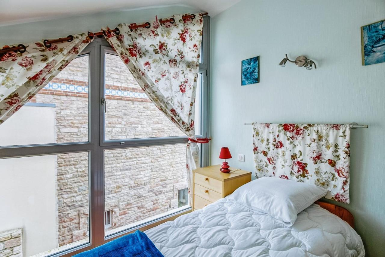 Ker Paul Et Ker Julien- Appartements Vue Mer แอร์คิ ภายนอก รูปภาพ