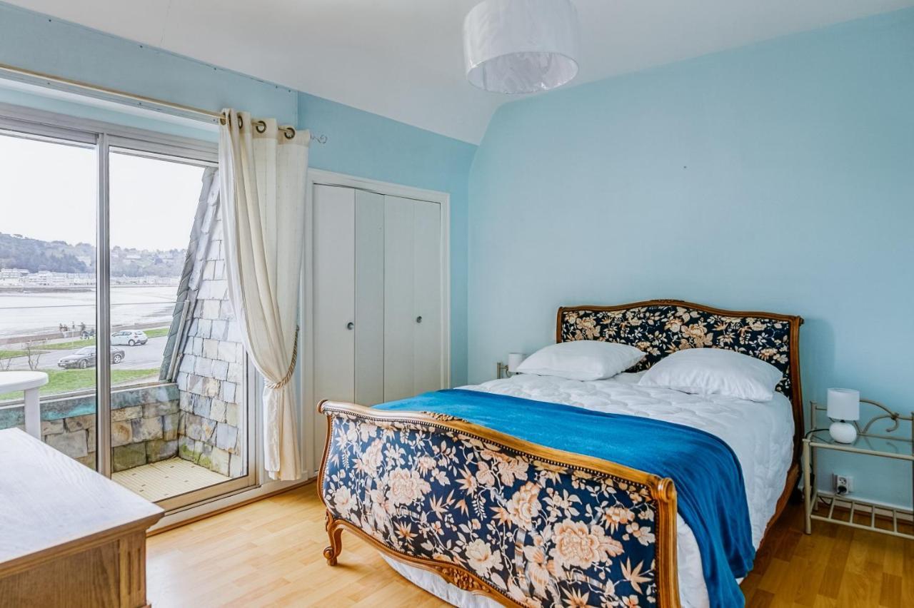 Ker Paul Et Ker Julien- Appartements Vue Mer แอร์คิ ภายนอก รูปภาพ