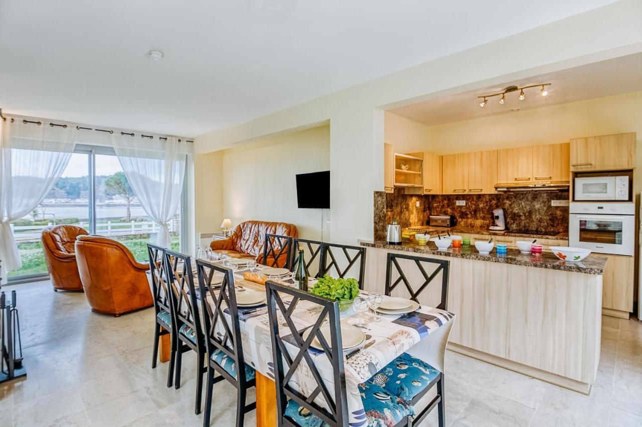 Ker Paul Et Ker Julien- Appartements Vue Mer แอร์คิ ภายนอก รูปภาพ