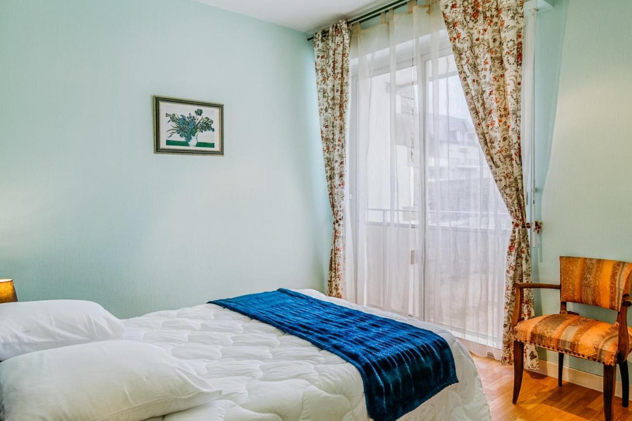 Ker Paul Et Ker Julien- Appartements Vue Mer แอร์คิ ภายนอก รูปภาพ