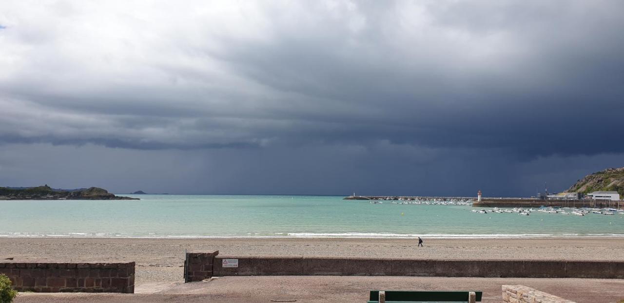 Ker Paul Et Ker Julien- Appartements Vue Mer แอร์คิ ภายนอก รูปภาพ