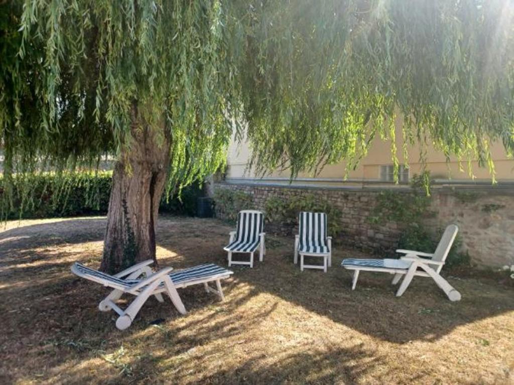Ker Paul Et Ker Julien- Appartements Vue Mer แอร์คิ ภายนอก รูปภาพ
