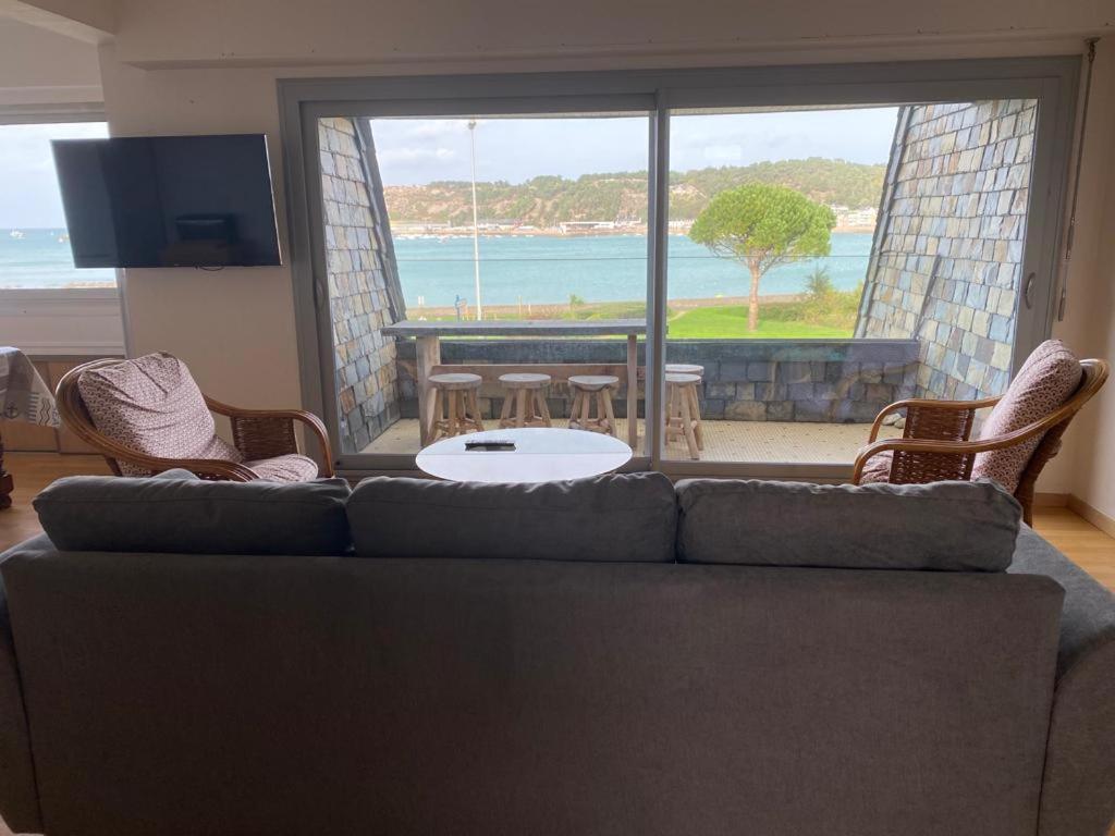 Ker Paul Et Ker Julien- Appartements Vue Mer แอร์คิ ภายนอก รูปภาพ
