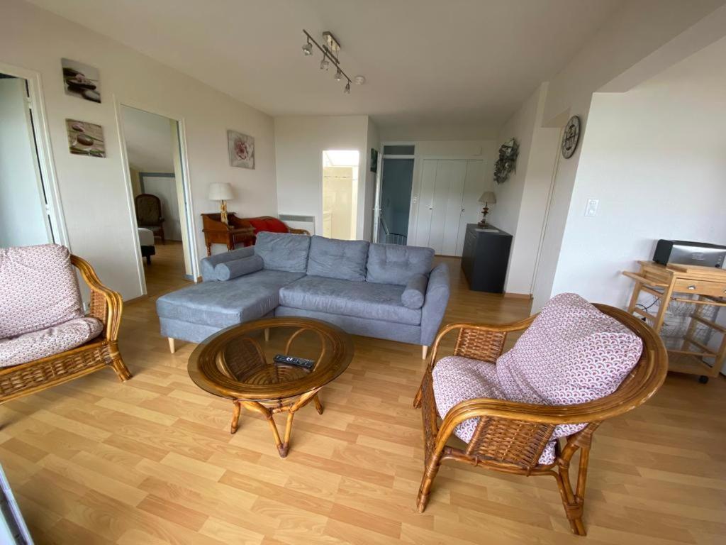 Ker Paul Et Ker Julien- Appartements Vue Mer แอร์คิ ภายนอก รูปภาพ